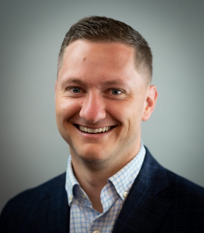 Ryan Buckenmeyer